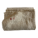 Piece of raw hemp 19th century, reserve linen length 160cm