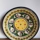 Earthenware dish