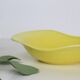 Salins ceramic bowl, 70', French manufacture