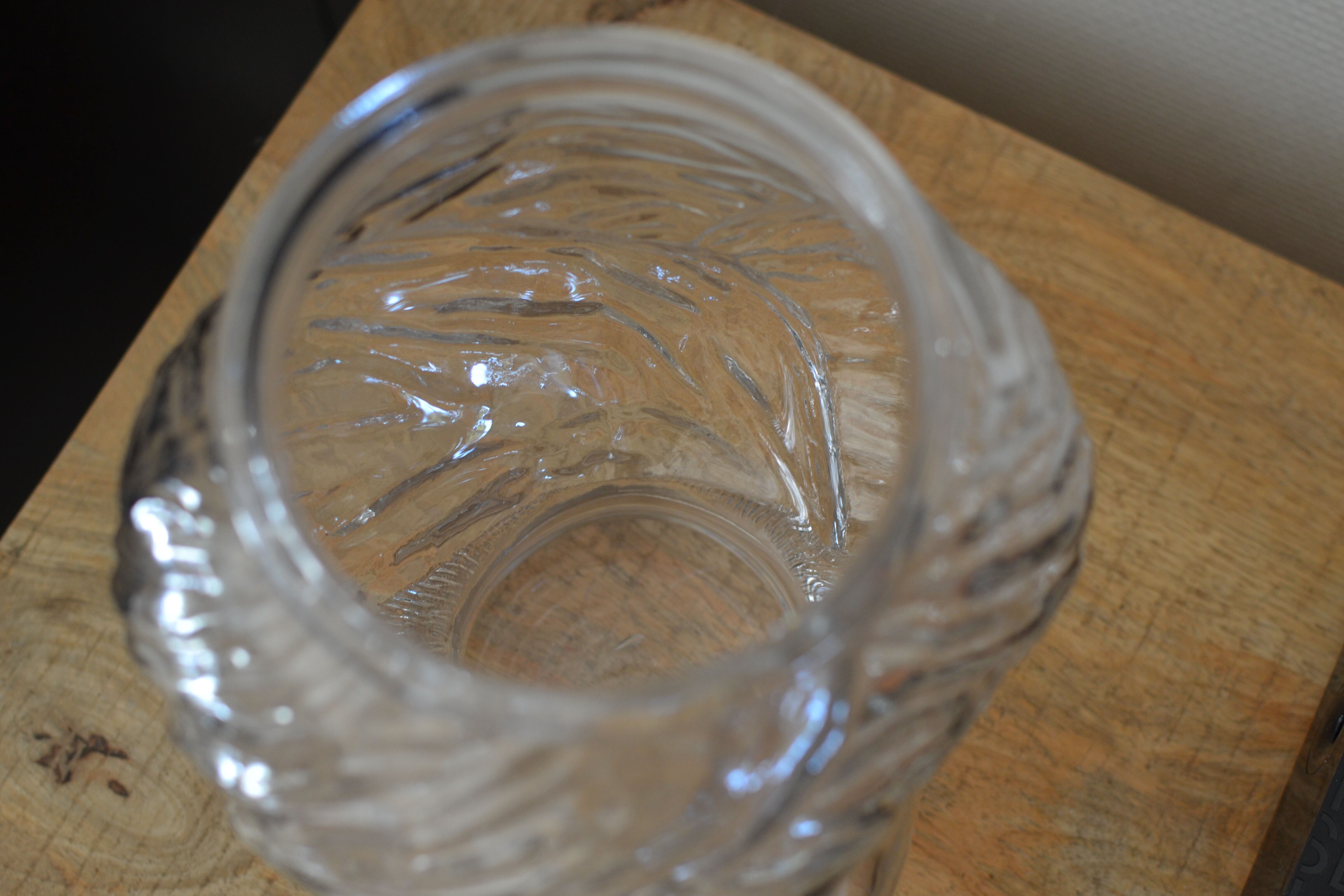 Moorish head candy pot