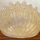Murano glass wall lamps