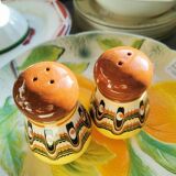 Salt & pepper set