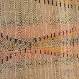 Ancient Berber carpet azilal