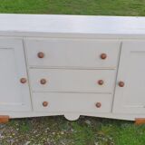 Buffet 2 doors and 3 drawers