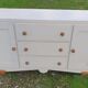 Buffet 2 doors and 3 drawers