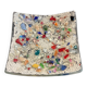 Murano Trinket Dish. Murano Vide Poche.