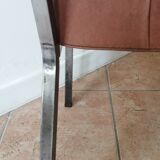 Industrial office chair, vintage