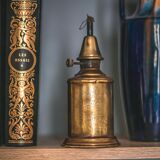 Lampe a petrole ancienne Pigeon
