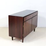 Buffet Omann Jun en palissandre