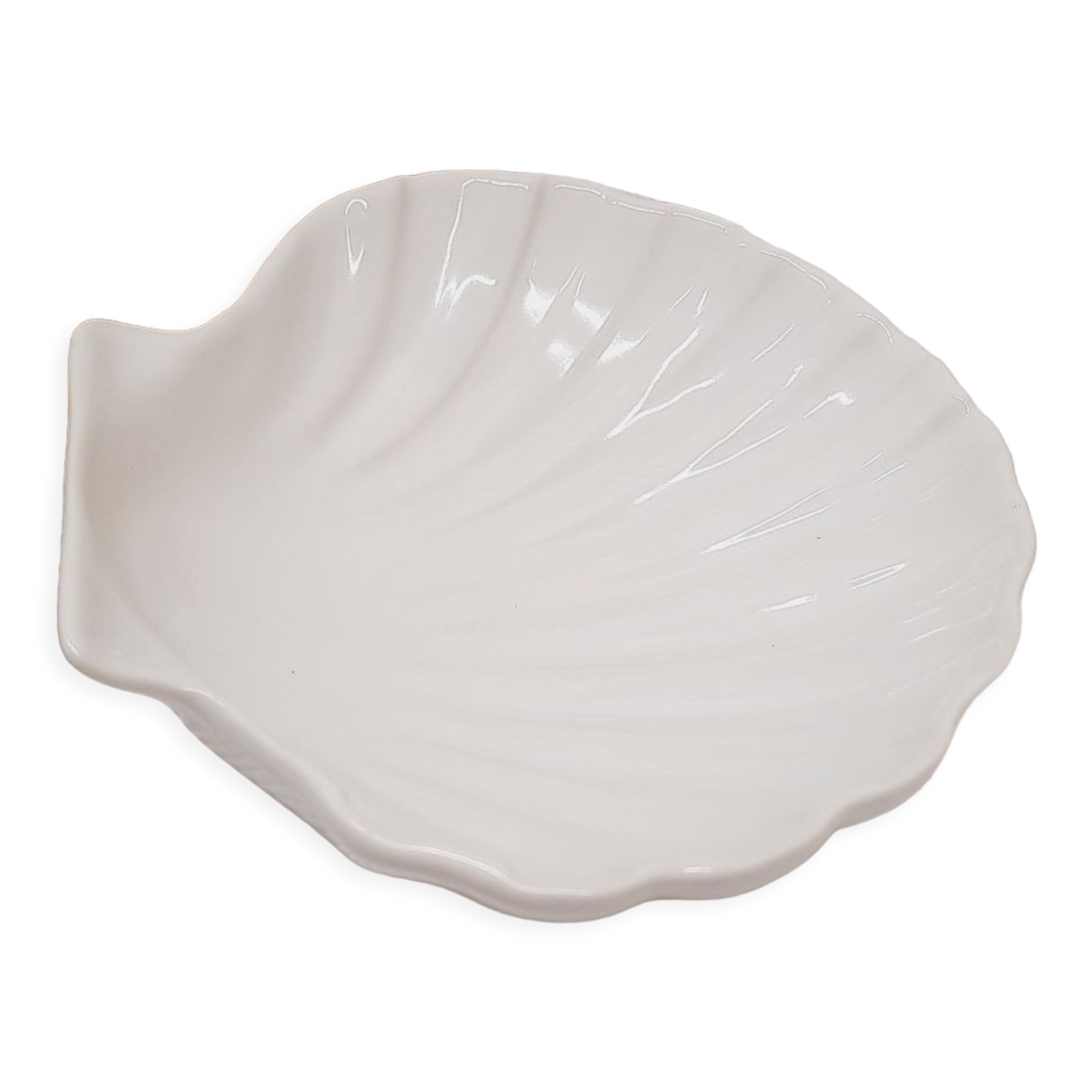 Vide poche coquille