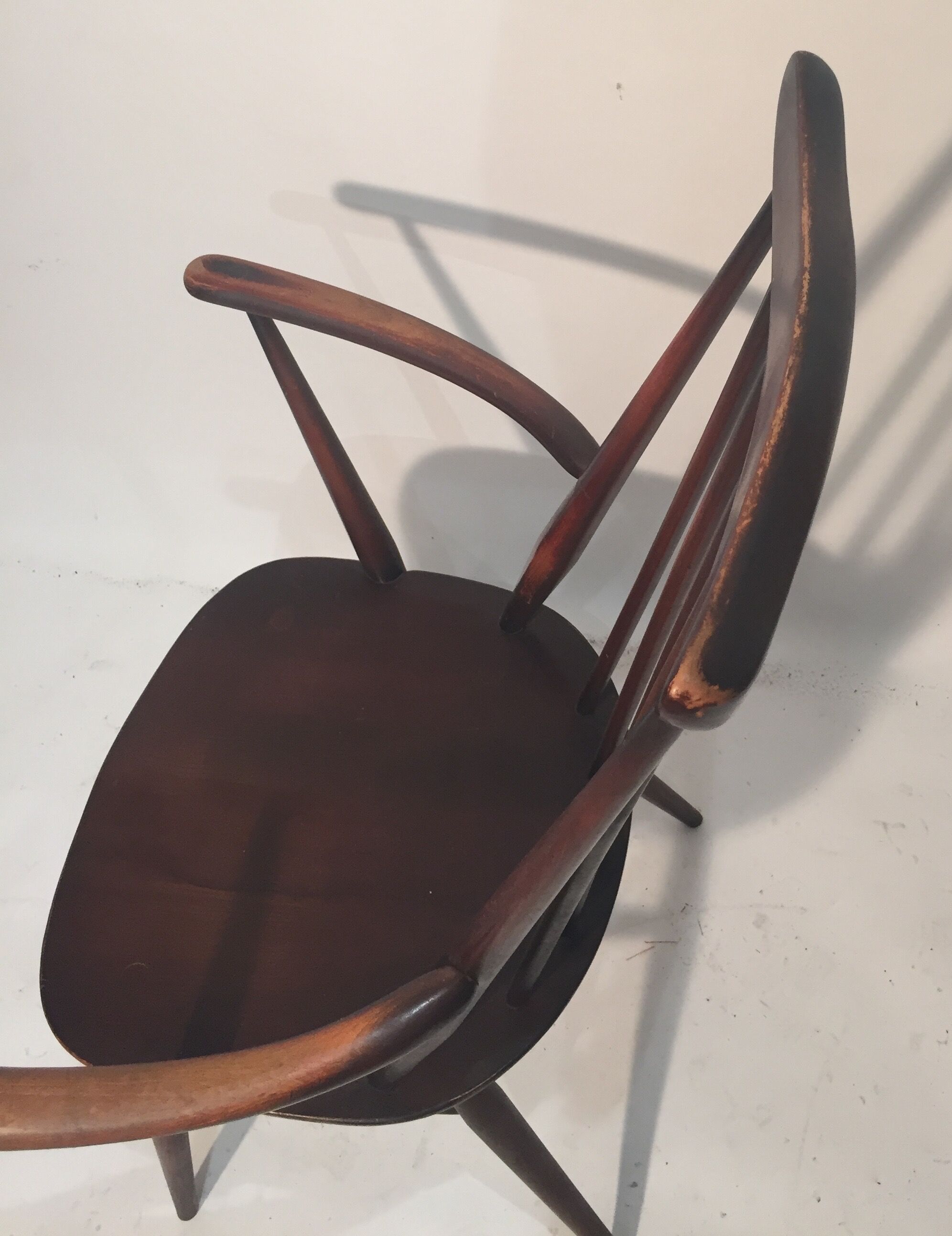 Ercol Goldsmith armchair