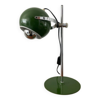 EyeBall lamp from the 60s-70s