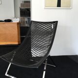 Matteo Grassi chair, model Loom