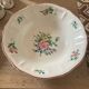 Luneville salad bowl