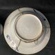 China, 18th century blue and white porcelain soup plate