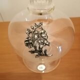 Vase soliflor souffle a la bouche