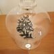 vase soliflor blows to the mouth