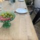 Table industrielle