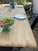 Table industrielle