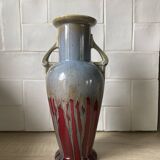 Ceramic vase