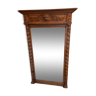 Chimney mirror