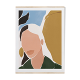 PRODUIT BHV - Poster "Unknown"
