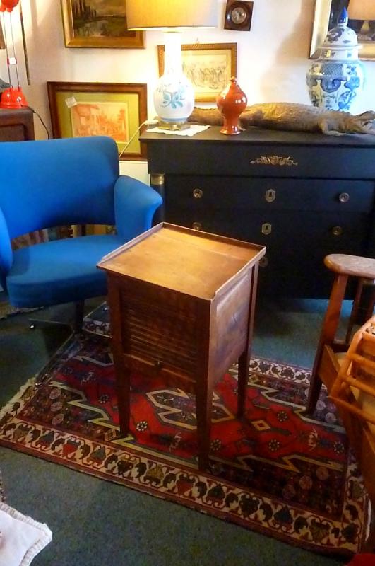 Bedside Era Directory