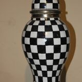 Ceramic vase