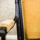 Mid-19th Century Sofa, 1850s