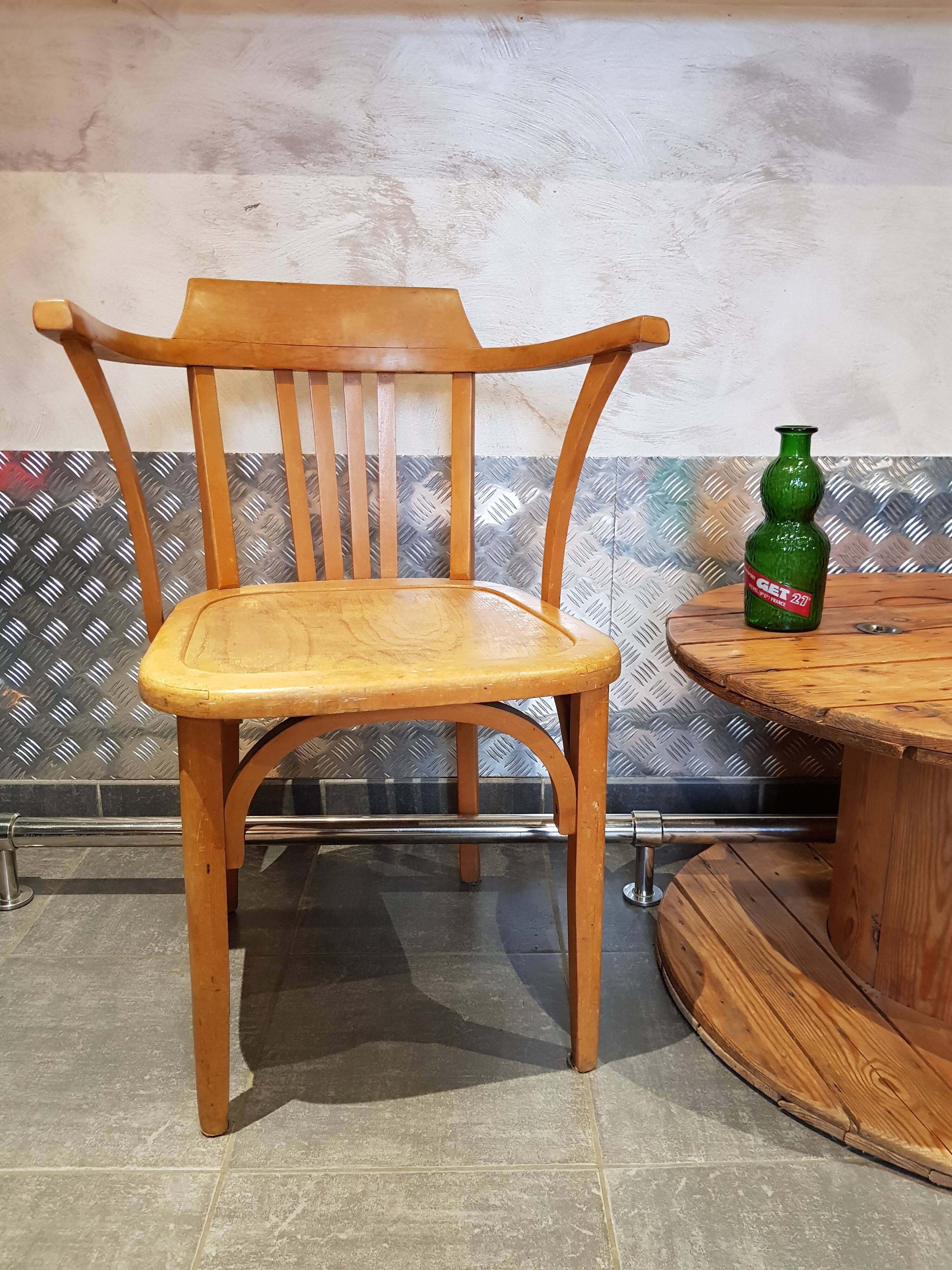 Stella Chair