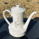 Bavaria porcelain coffee service – Eliane from Vercors – 20 pieces