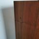 Scandinavian teak box cabinet 1970