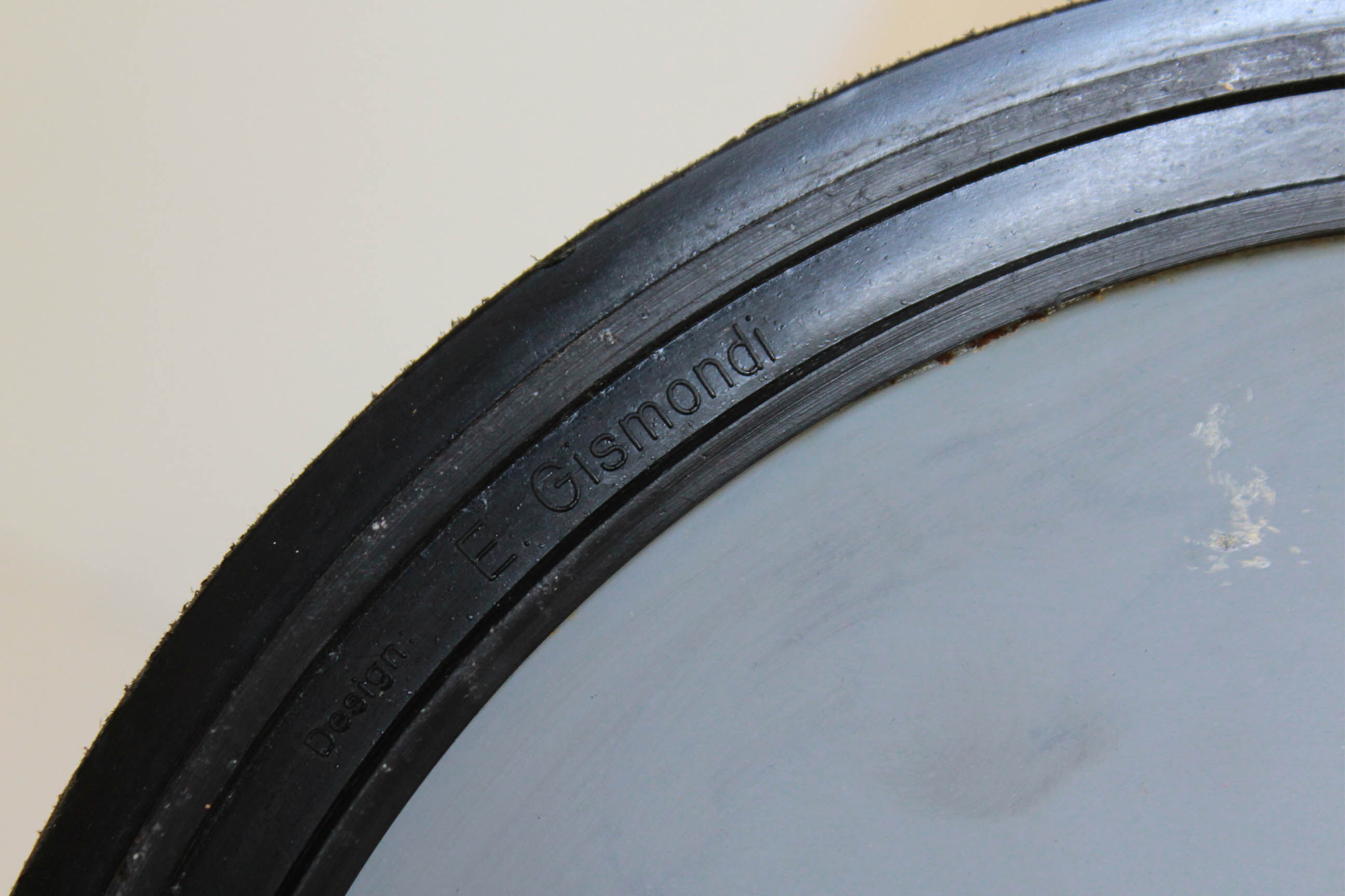 1960s vintage adjustable floor lamp by Artemide