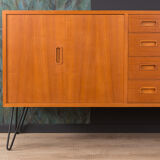 Buffet by Poul Hundevad from the 1960s