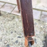 Wooden worker 3 compartments