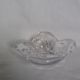 Bayel crystal ashtray