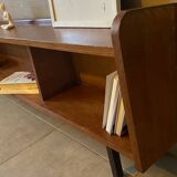 Vintage sideboard from the 60s (shallow)