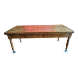 Table merisier