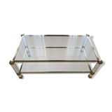 Pierre Vandel Paris coffee table ANTHIOS collection