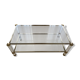 Table basse Pierre Vandel Paris collection ANTHIOS