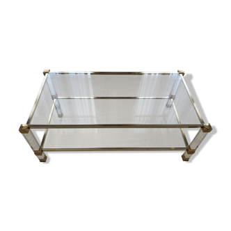 Pierre Vandel Paris coffee table ANTHIOS collection