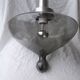 Raak glass pendant light