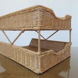 Trieur to run rattan 6070s