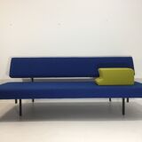 Martin Visser's resting bed sofa, Spectrum 1960 edition