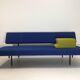 Martin Visser's resting bed sofa, Spectrum 1960 edition