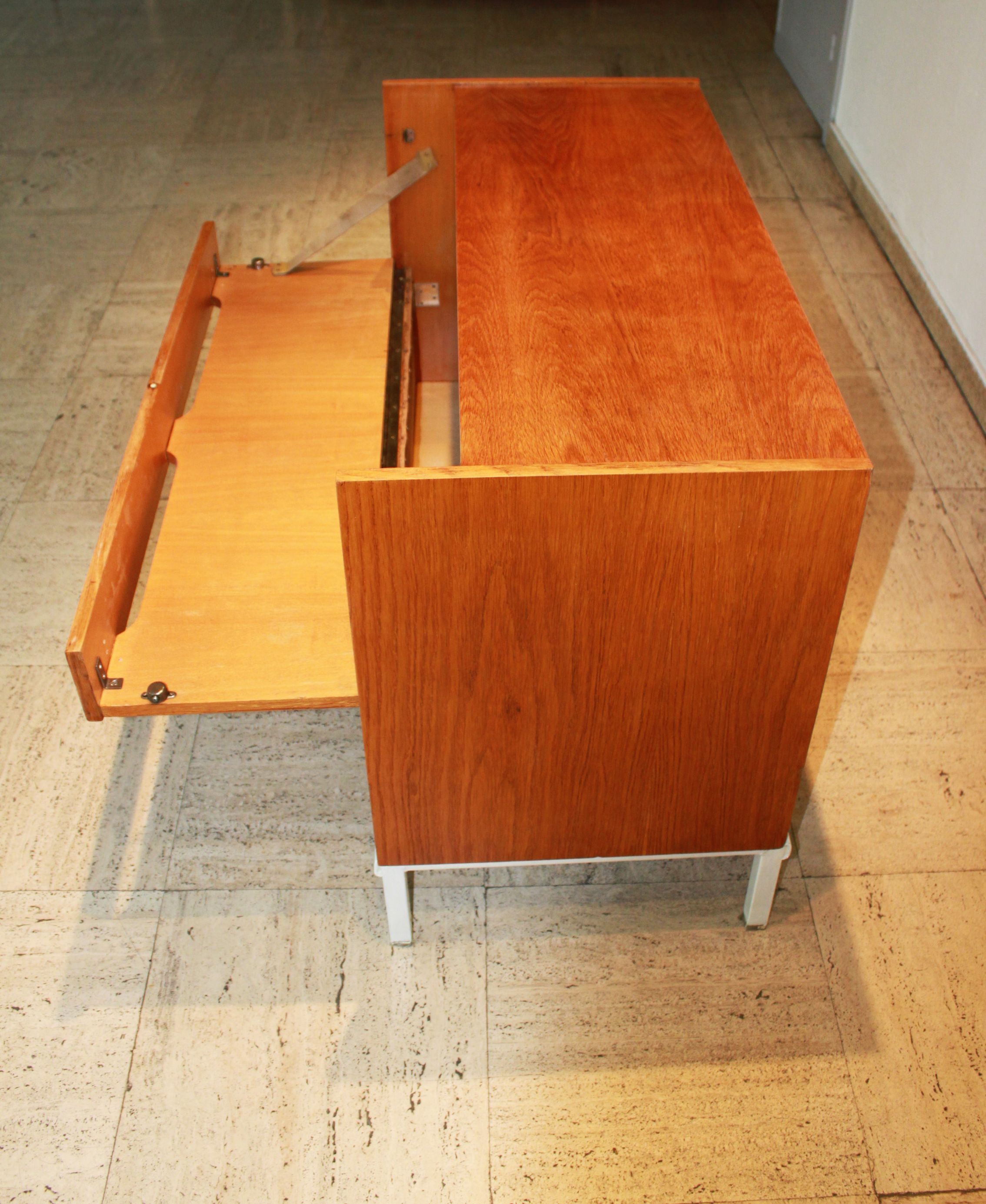 Tatra Nabytok en teck, Czechoslovakia, 1960.