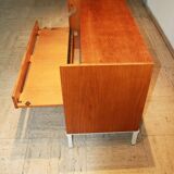 Tatra Nabytok en teck, Czechoslovakia, 1960.