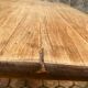 Table de ferme vintage