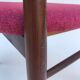 Original, wooden chair, origin: Germany, 1960s