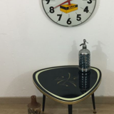 Table tripode cocktail